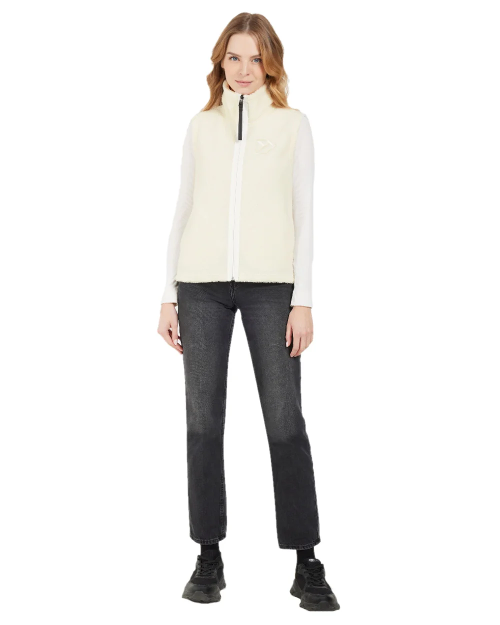 Didriksons Womens Kiana Vest - Image 10