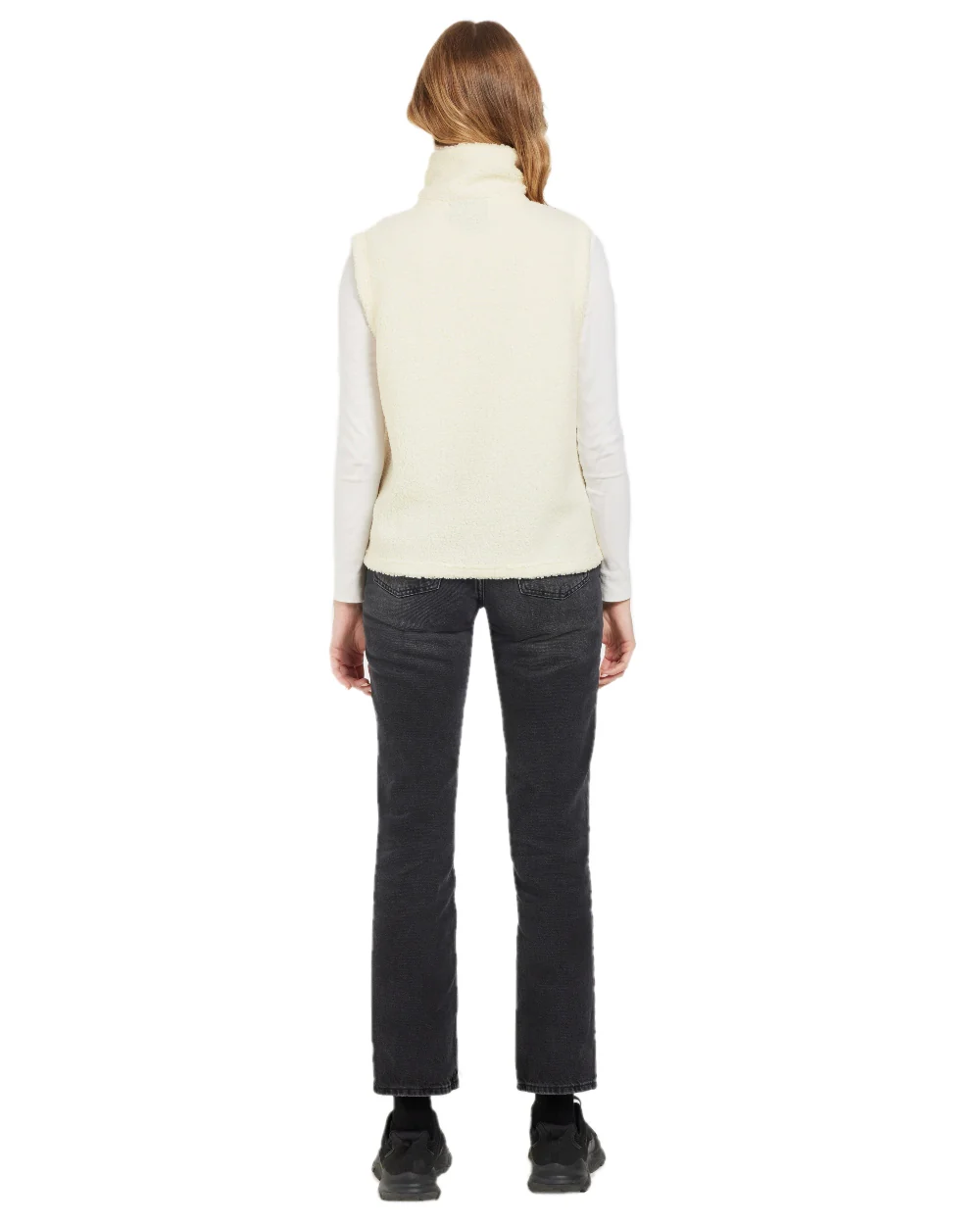 Didriksons Womens Kiana Vest - Image 11