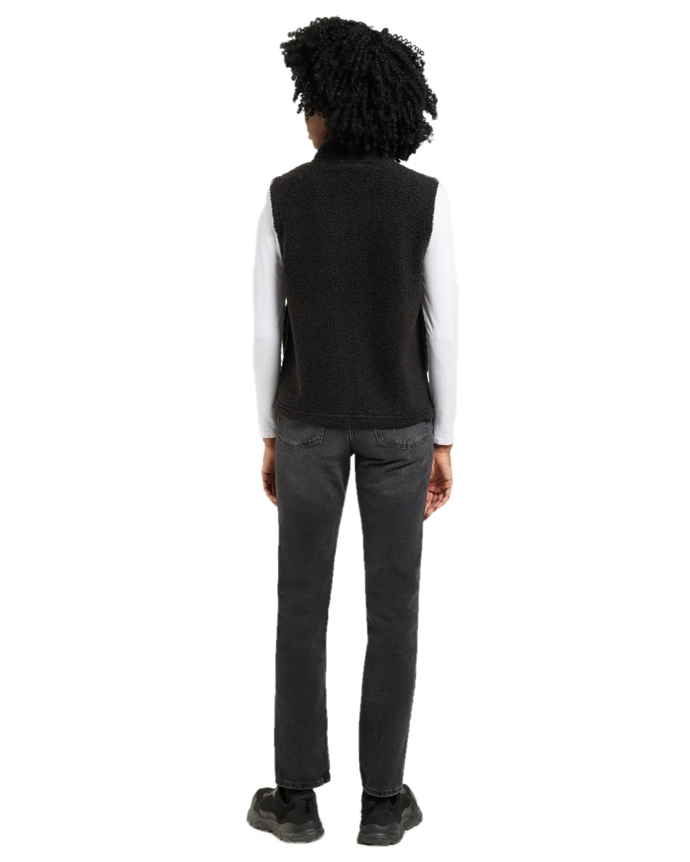 Didriksons Womens Kiana Vest - Image 4