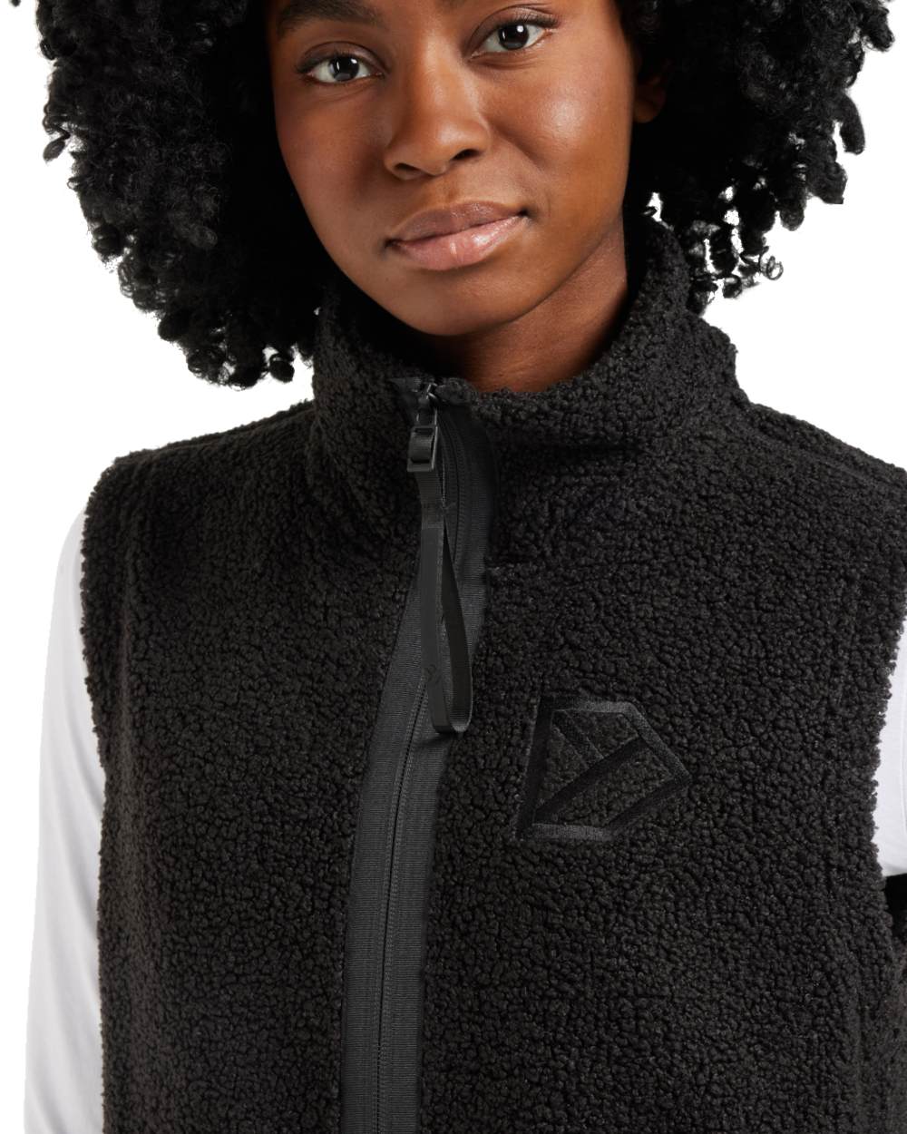 Didriksons Womens Kiana Vest - Image 5