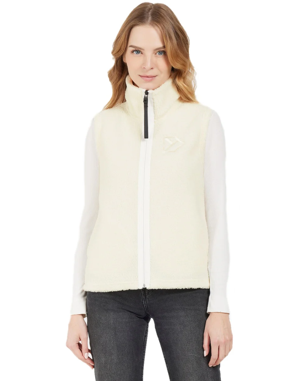 Didriksons Womens Kiana Vest - Image 9