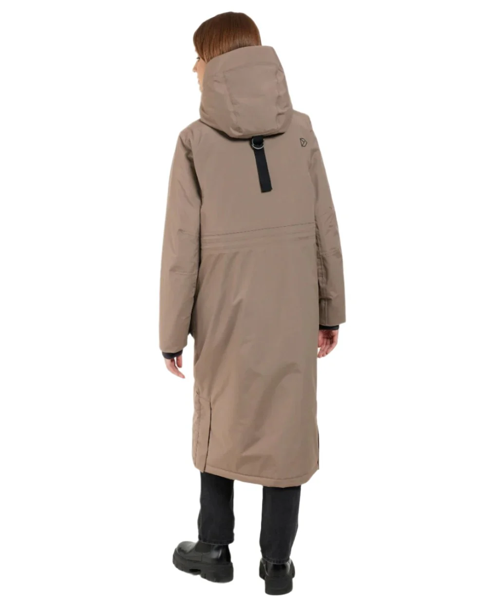 Didriksons Womens Leya Parka Long 4 - Image 13