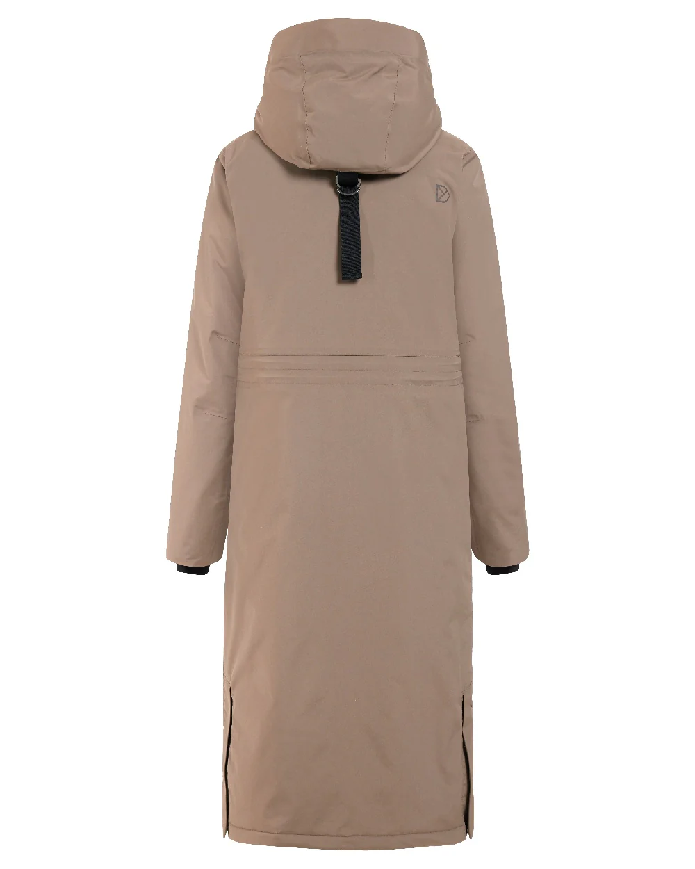 Didriksons Womens Leya Parka Long 4 - Image 14
