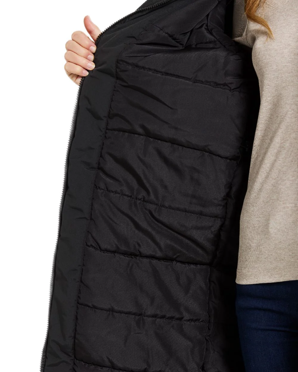 Didriksons Womens Leya Parka Long 4 - Image 19