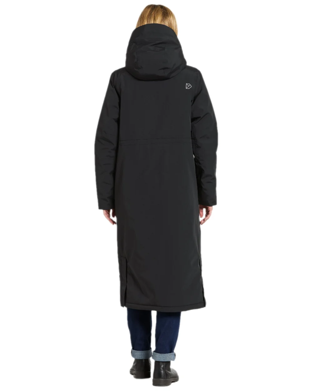Didriksons Womens Leya Parka Long 4 - Image 20