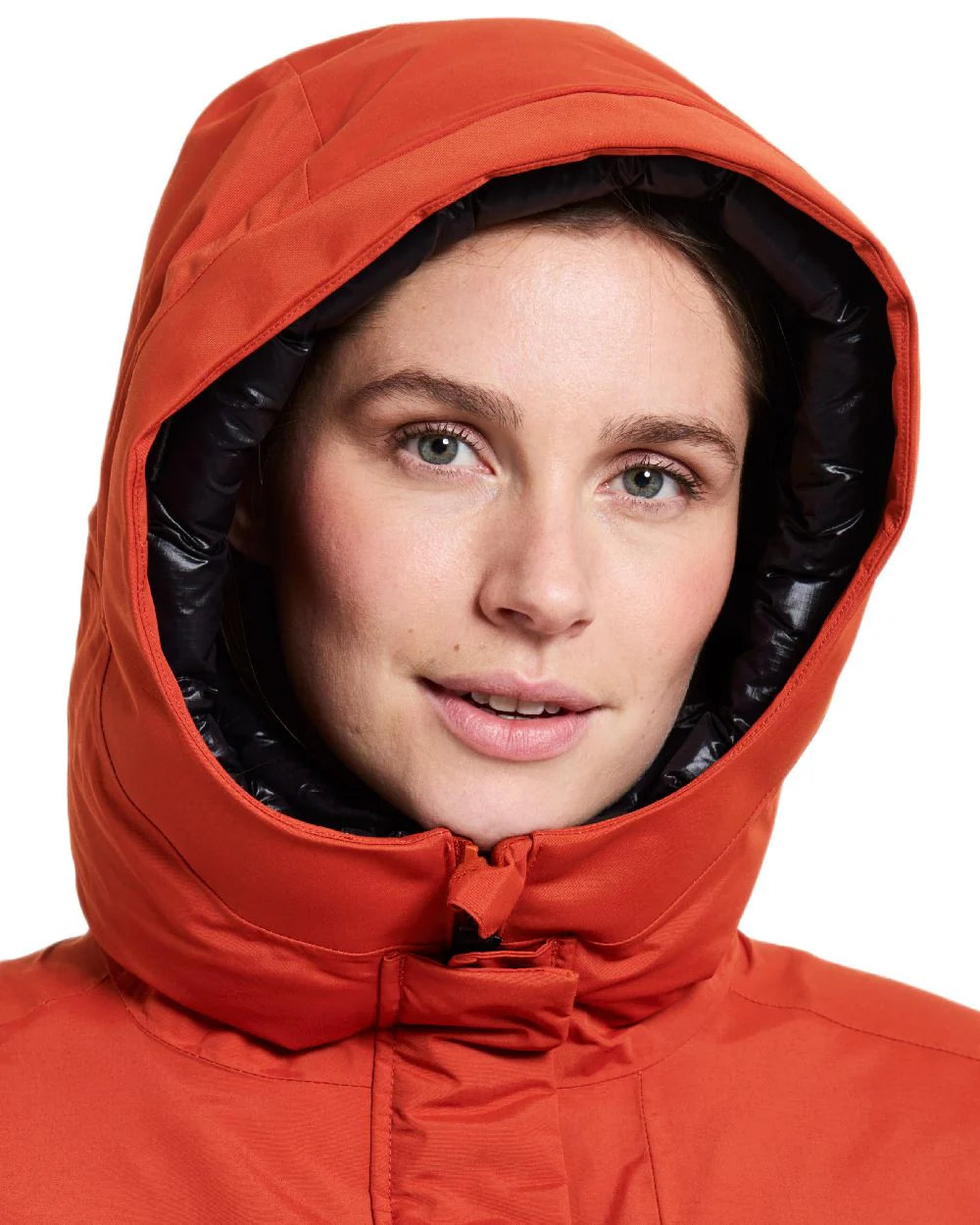 Didriksons Womens Leya Parka Long 4 - Image 24