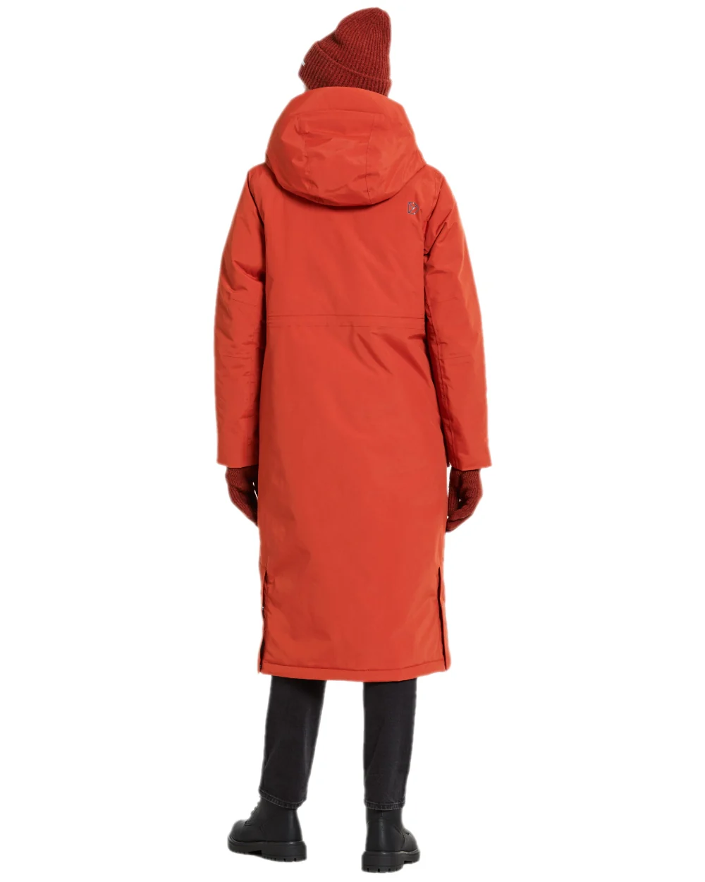 Didriksons Womens Leya Parka Long 4 - Image 26