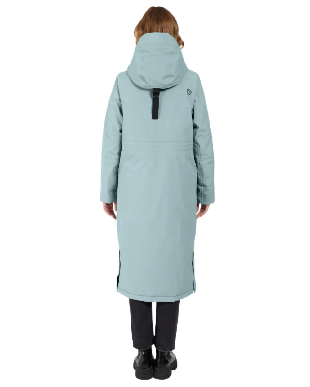 Didriksons Womens Leya Parka Long 4 - Image 7