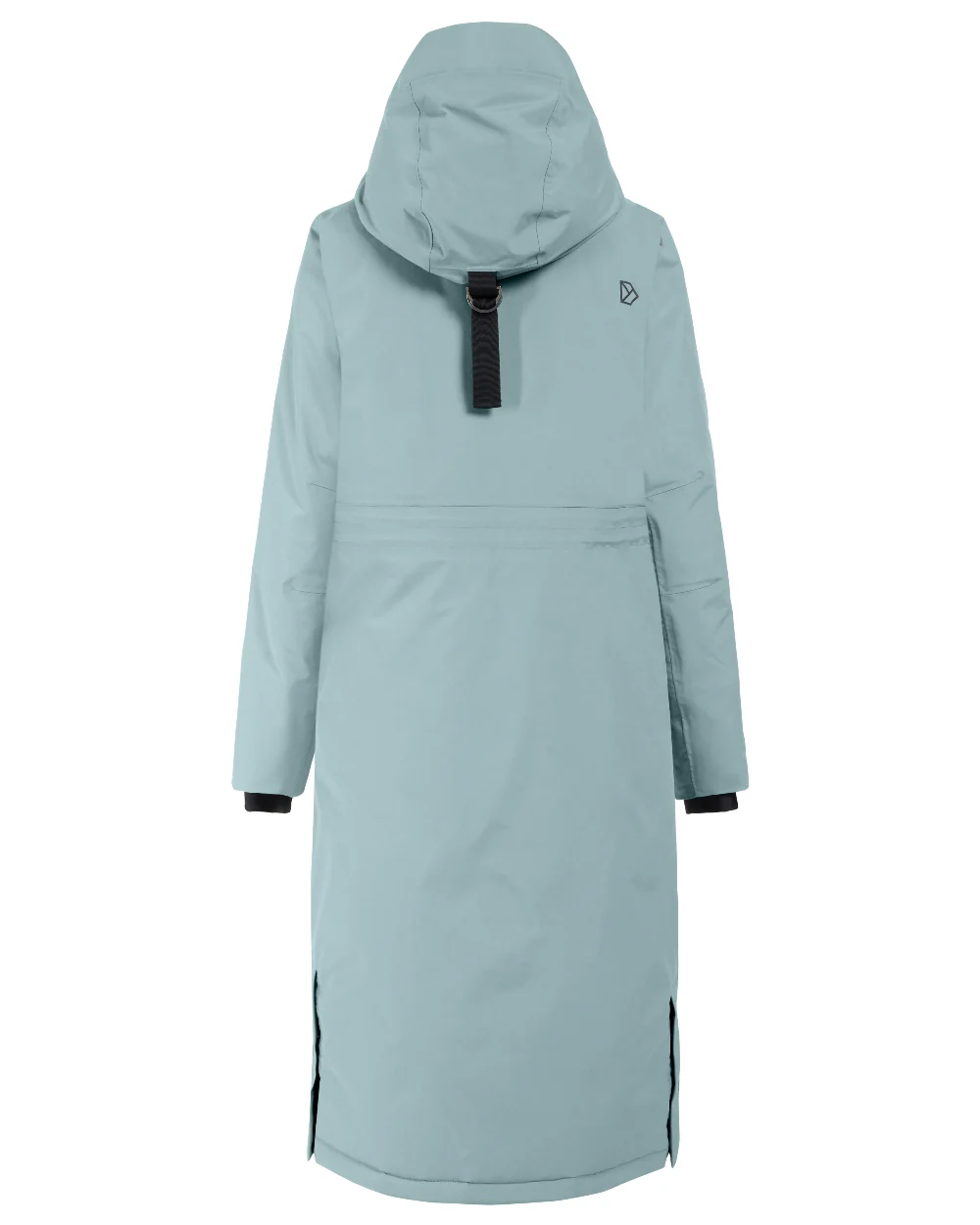 Didriksons Womens Leya Parka Long 4 - Image 8