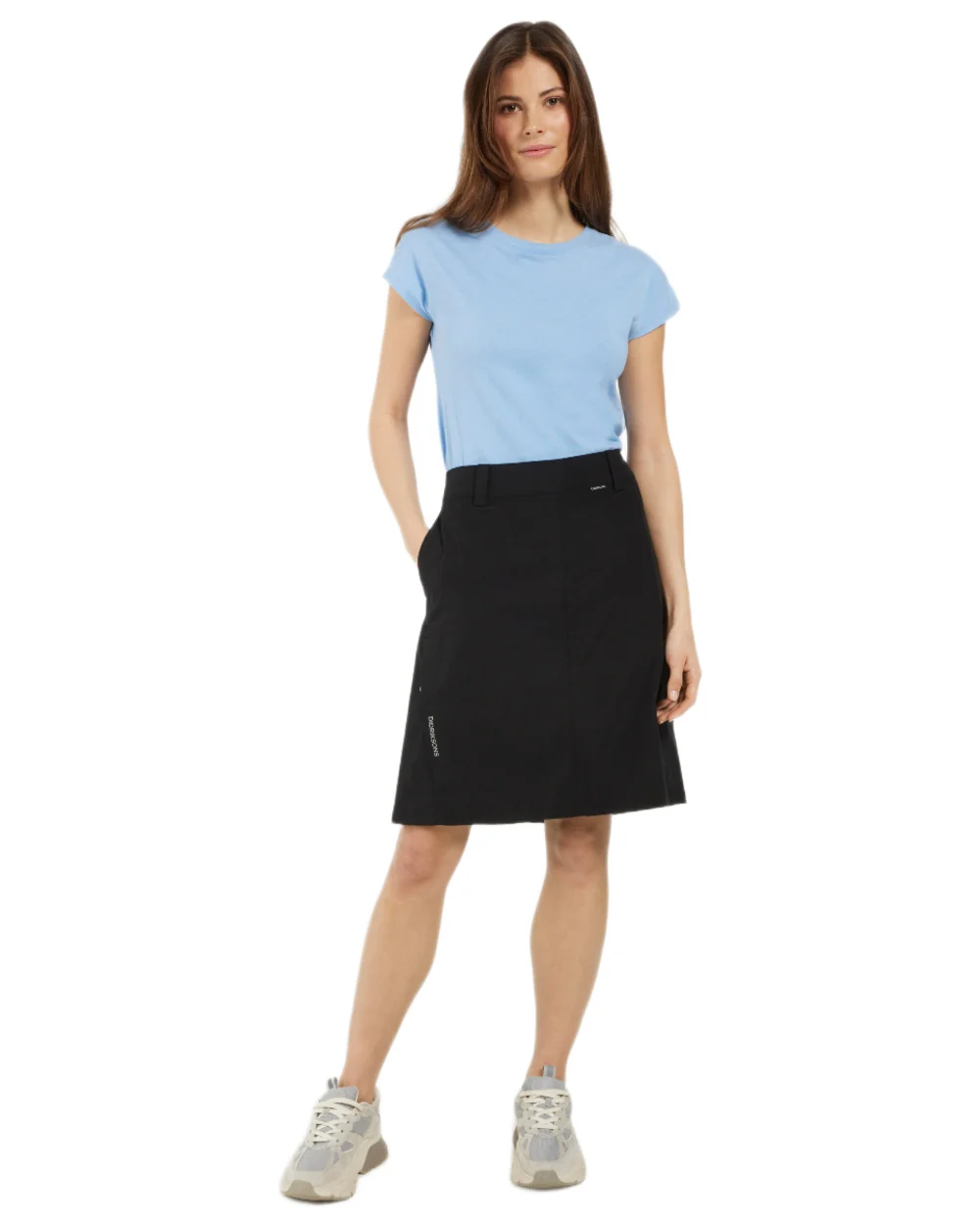Didriksons Womens Liv Skirt - Image 4