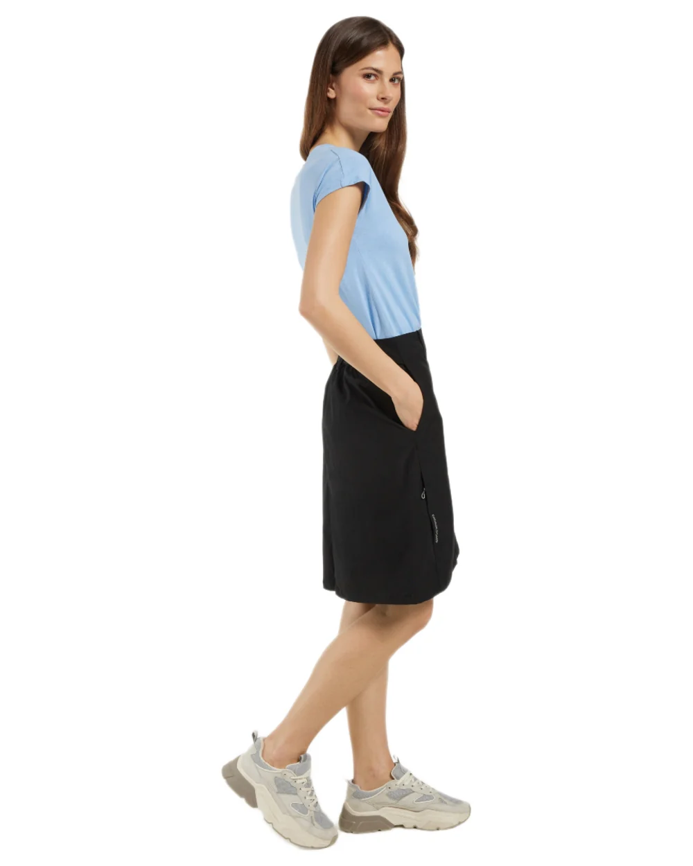 Didriksons Womens Liv Skirt - Image 5