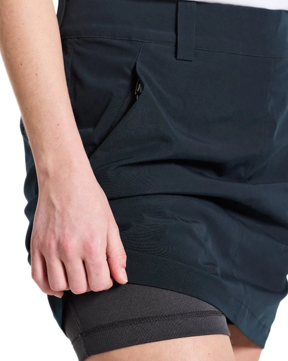 Didriksons Womens Liva Skirt - Image 12