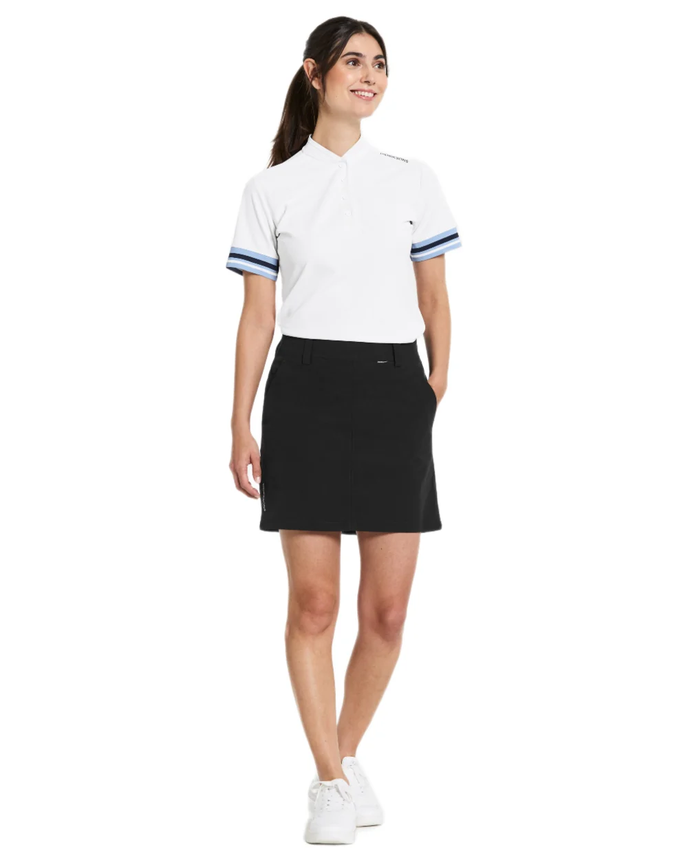 Didriksons Womens Liva Skirt - Image 3