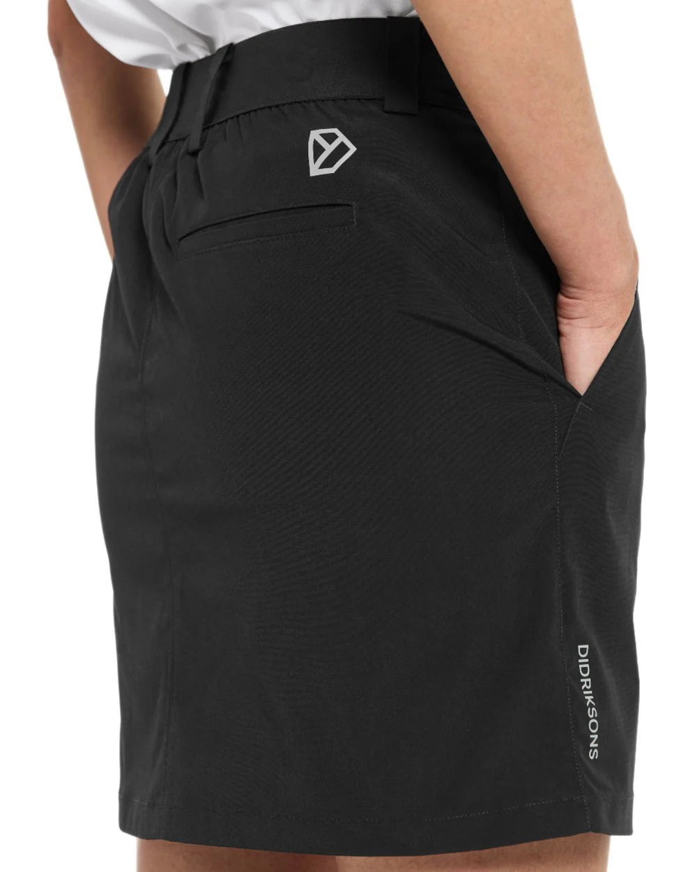 Didriksons Womens Liva Skirt - Image 5