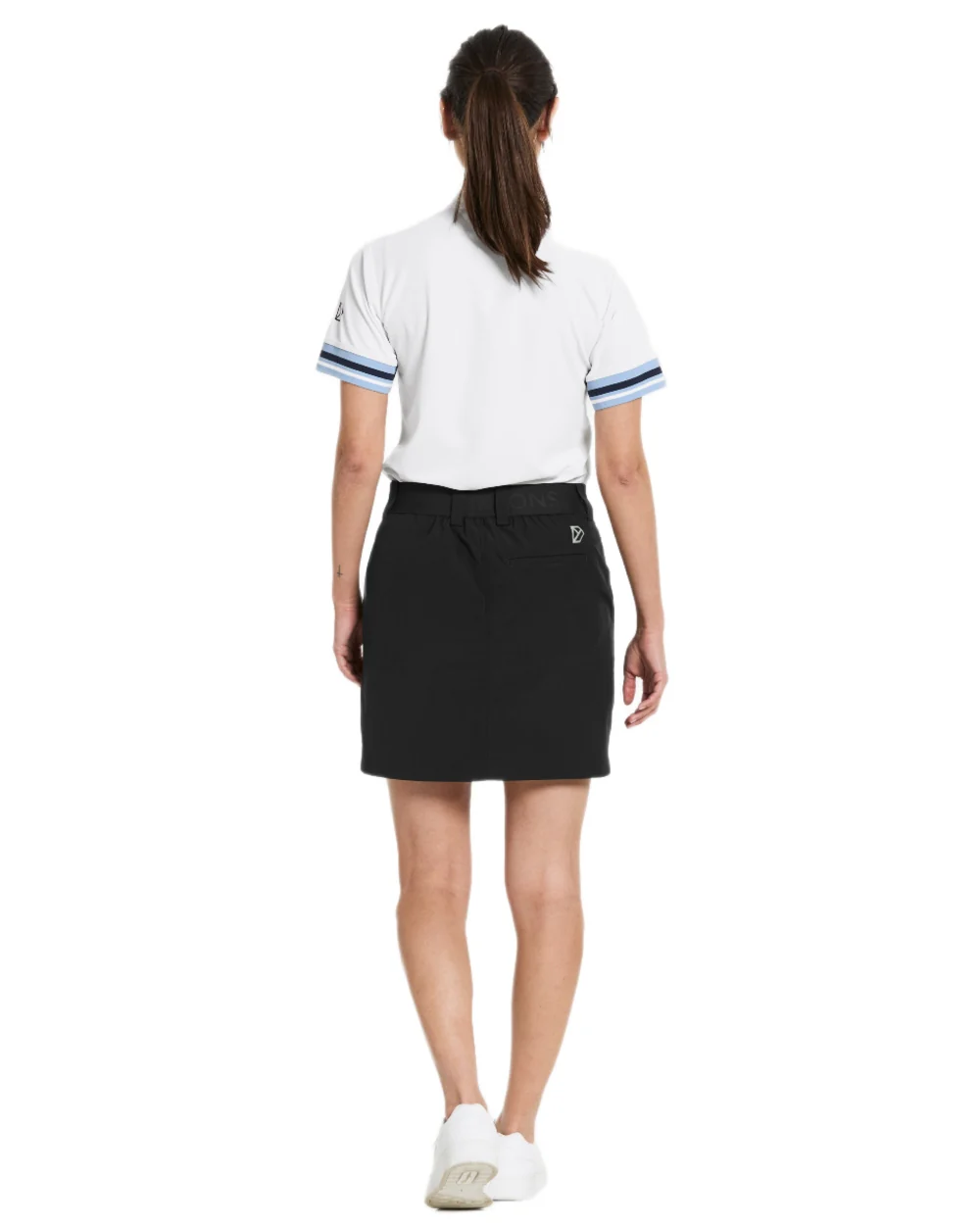 Didriksons Womens Liva Skirt - Image 6
