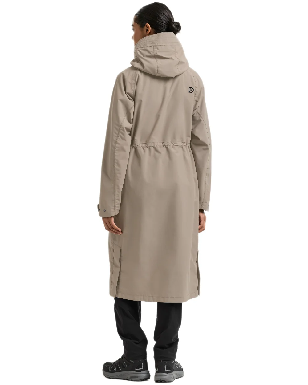 Didriksons Womens Louise Long Parka - Image 14