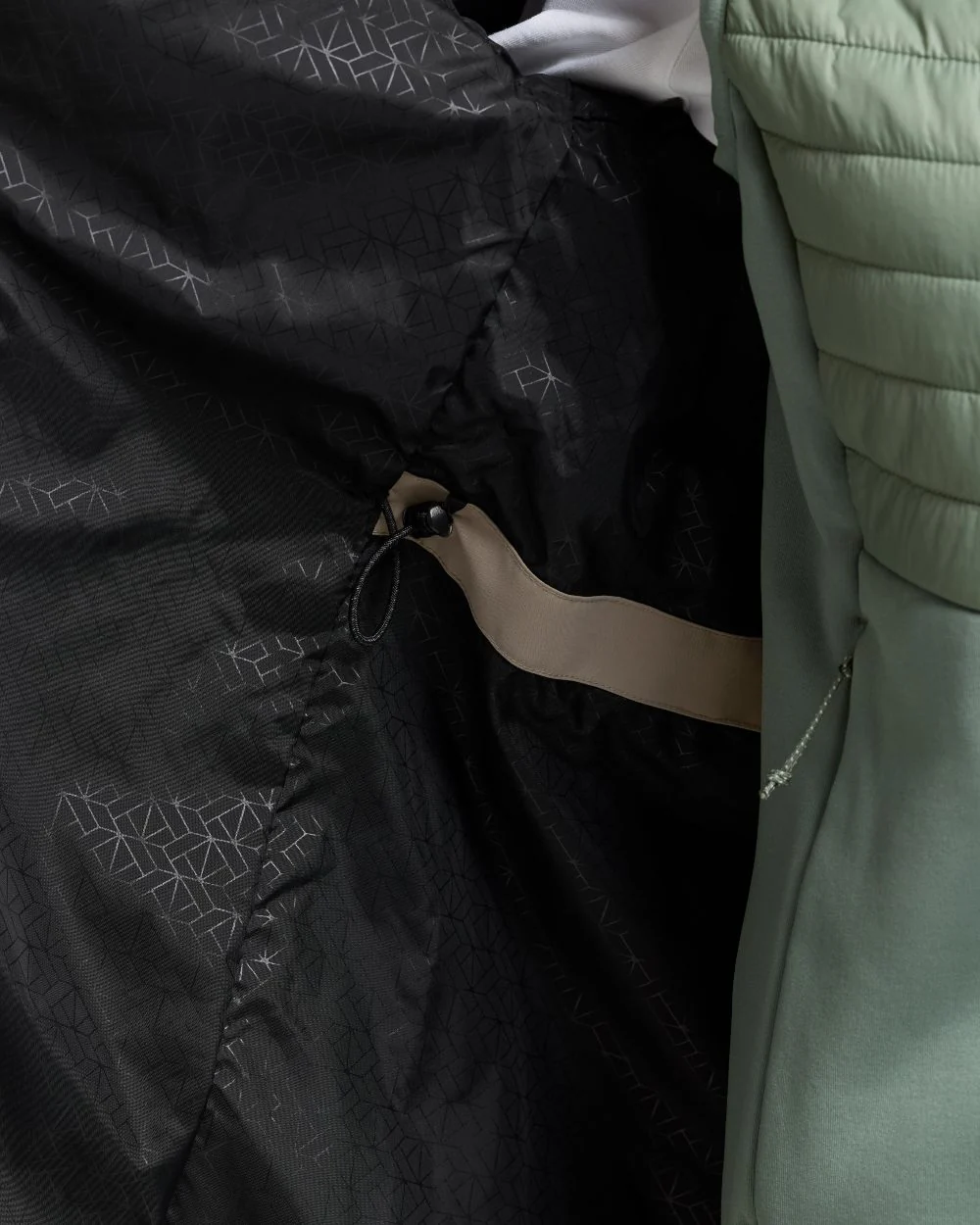 Didriksons Womens Louise Long Parka - Image 15