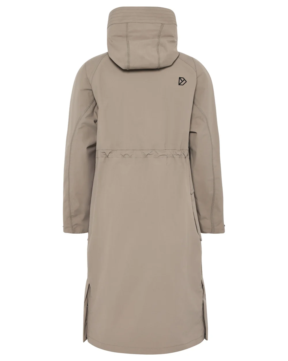 Didriksons Womens Louise Long Parka - Image 16