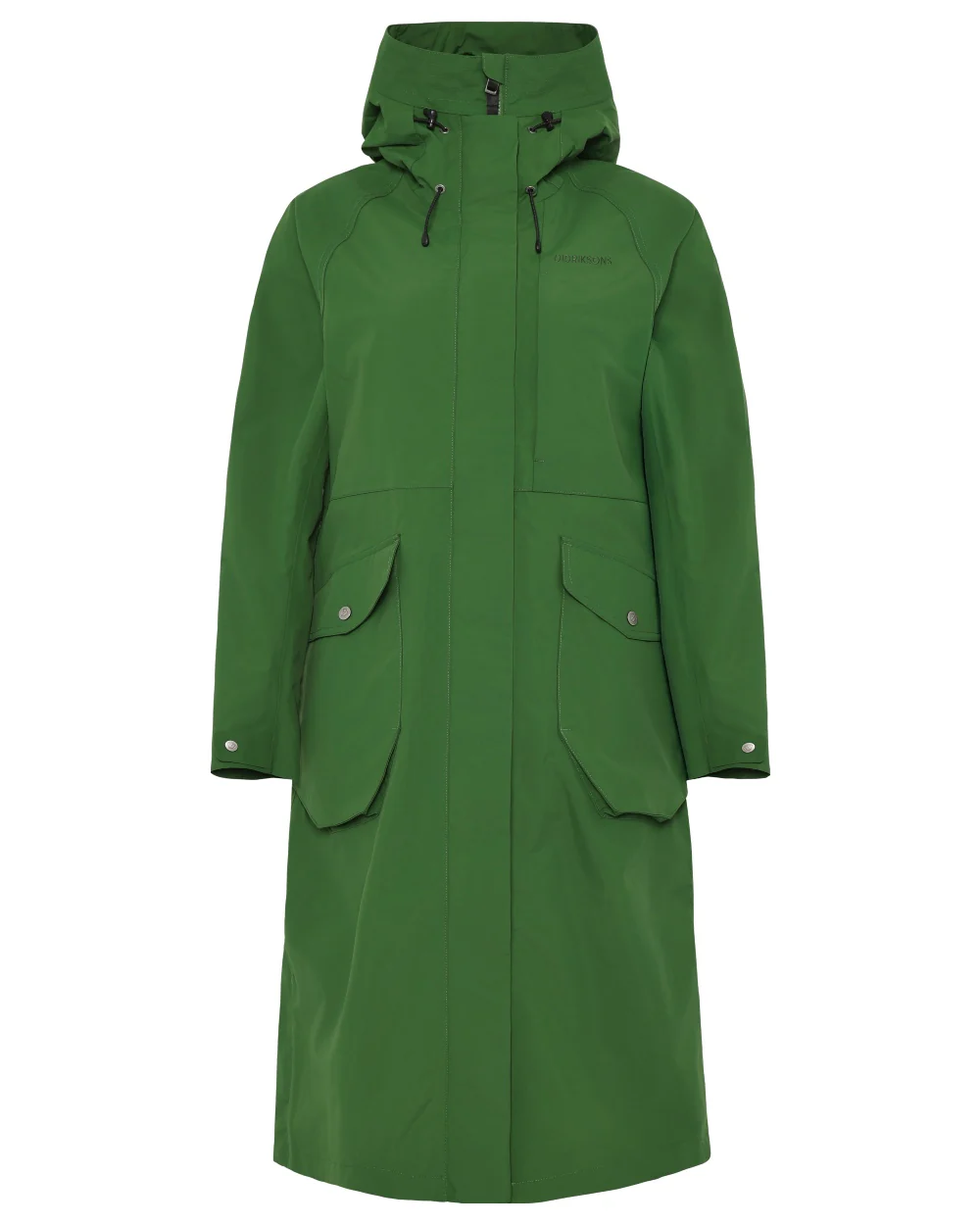 Didriksons Womens Louise Long Parka - Image 17