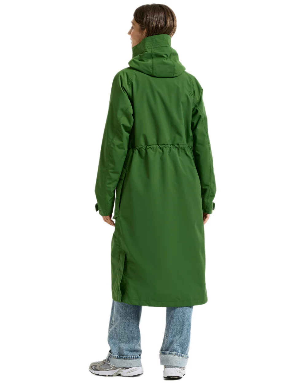 Didriksons Womens Louise Long Parka - Image 22