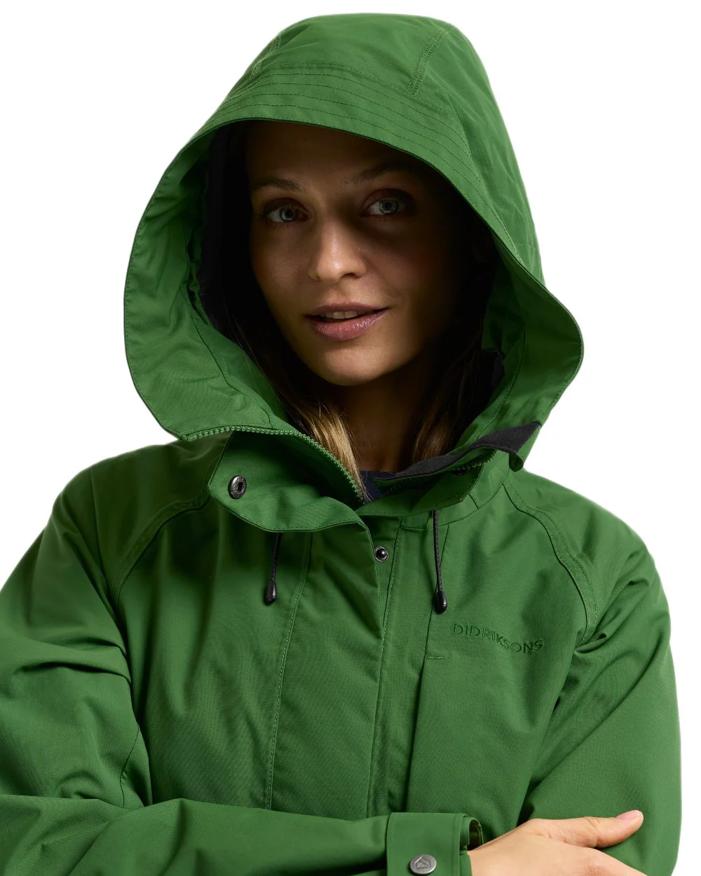 Didriksons Womens Louise Long Parka - Image 23
