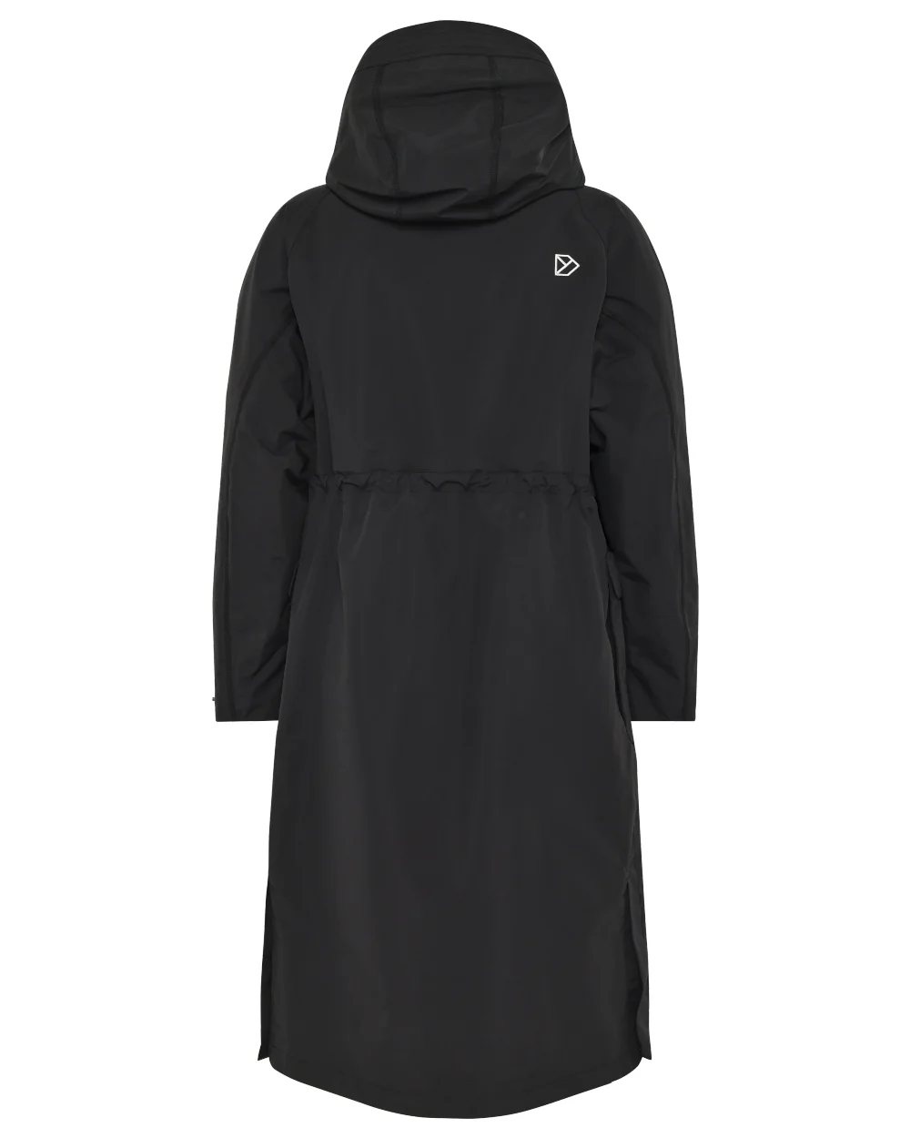 Didriksons Womens Louise Long Parka - Image 8