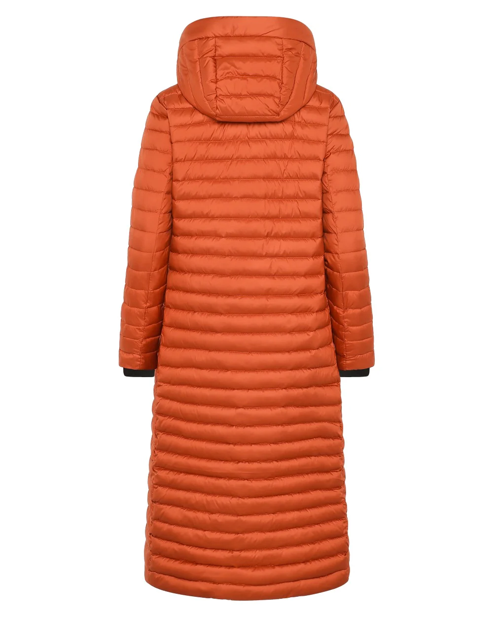 Didriksons Womens Lykke Long Parka - Image 12