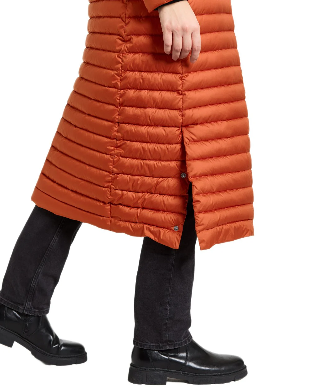Didriksons Womens Lykke Long Parka - Image 15