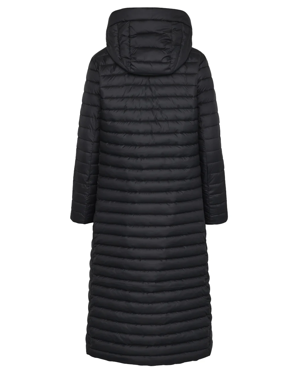 Didriksons Womens Lykke Long Parka - Image 6