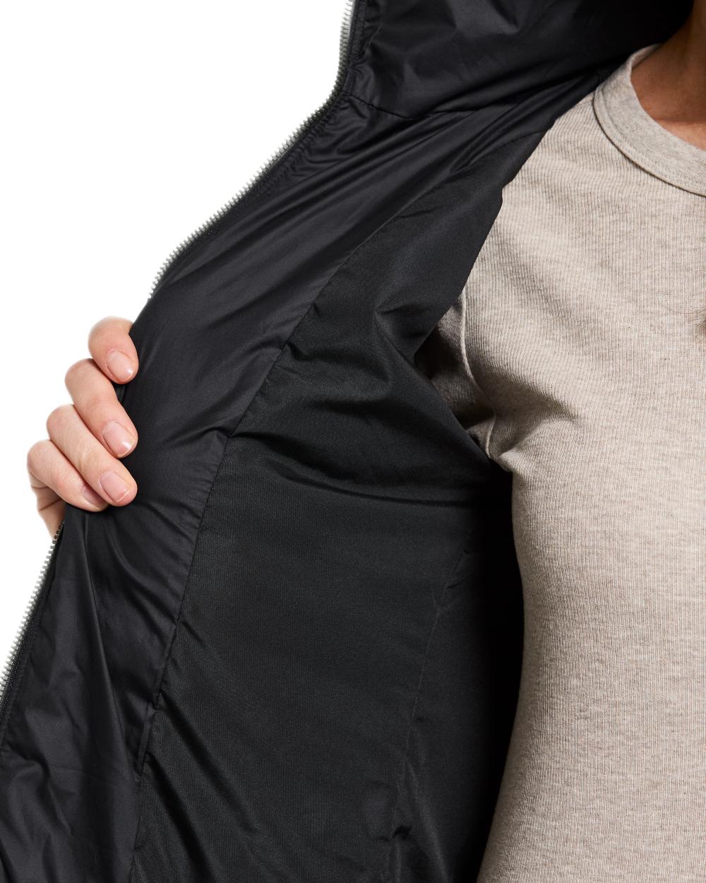 Didriksons Womens Lykke Long Parka - Image 7