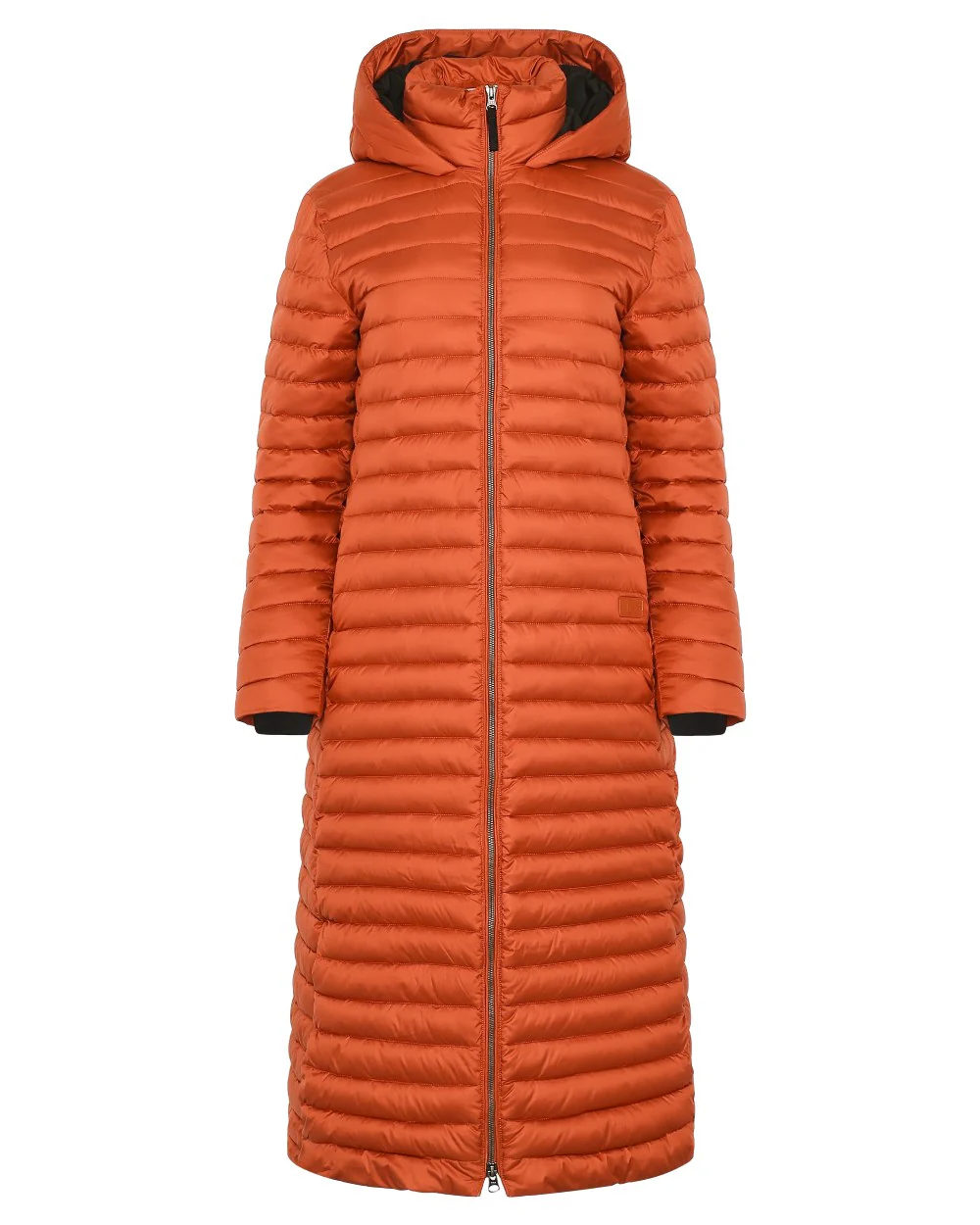 Didriksons Womens Lykke Long Parka - Image 9