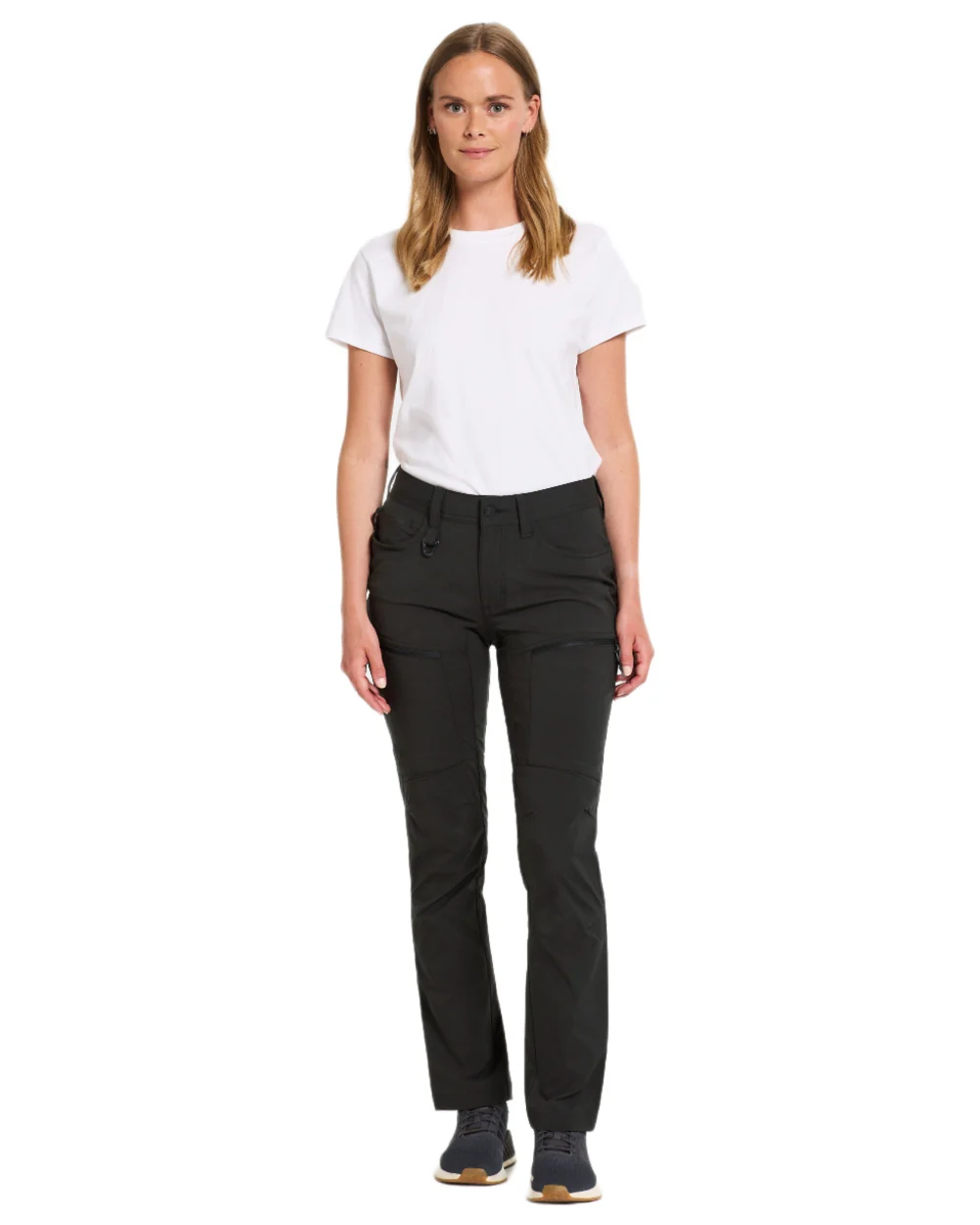 Didriksons Womens Lynx Pants - Image 3