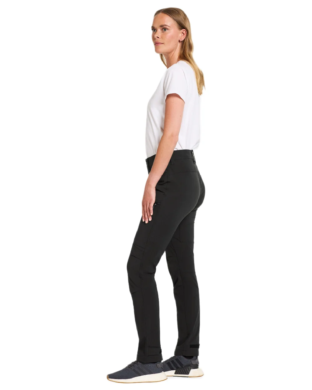 Didriksons Womens Lynx Pants - Image 4