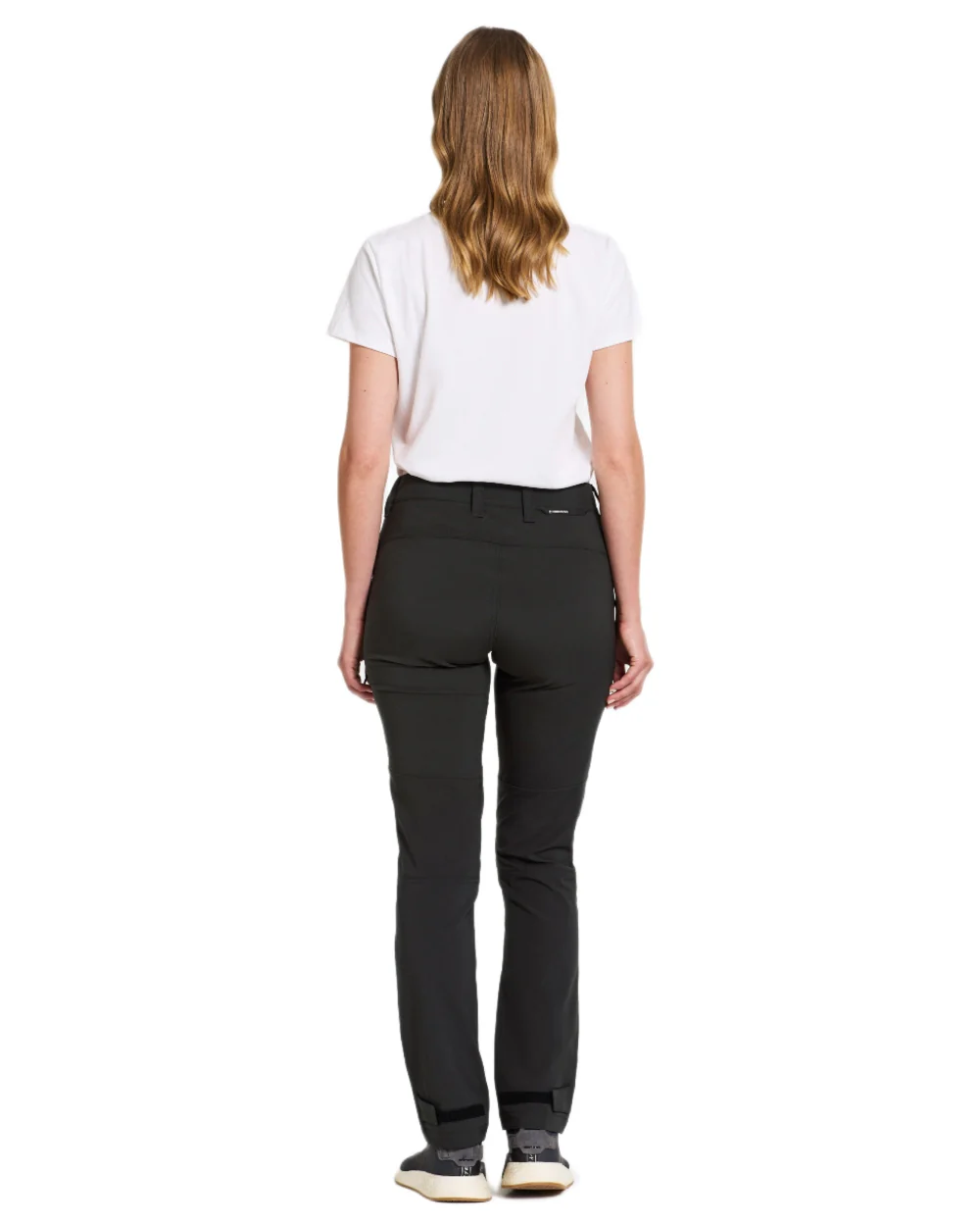 Didriksons Womens Lynx Pants - Image 5