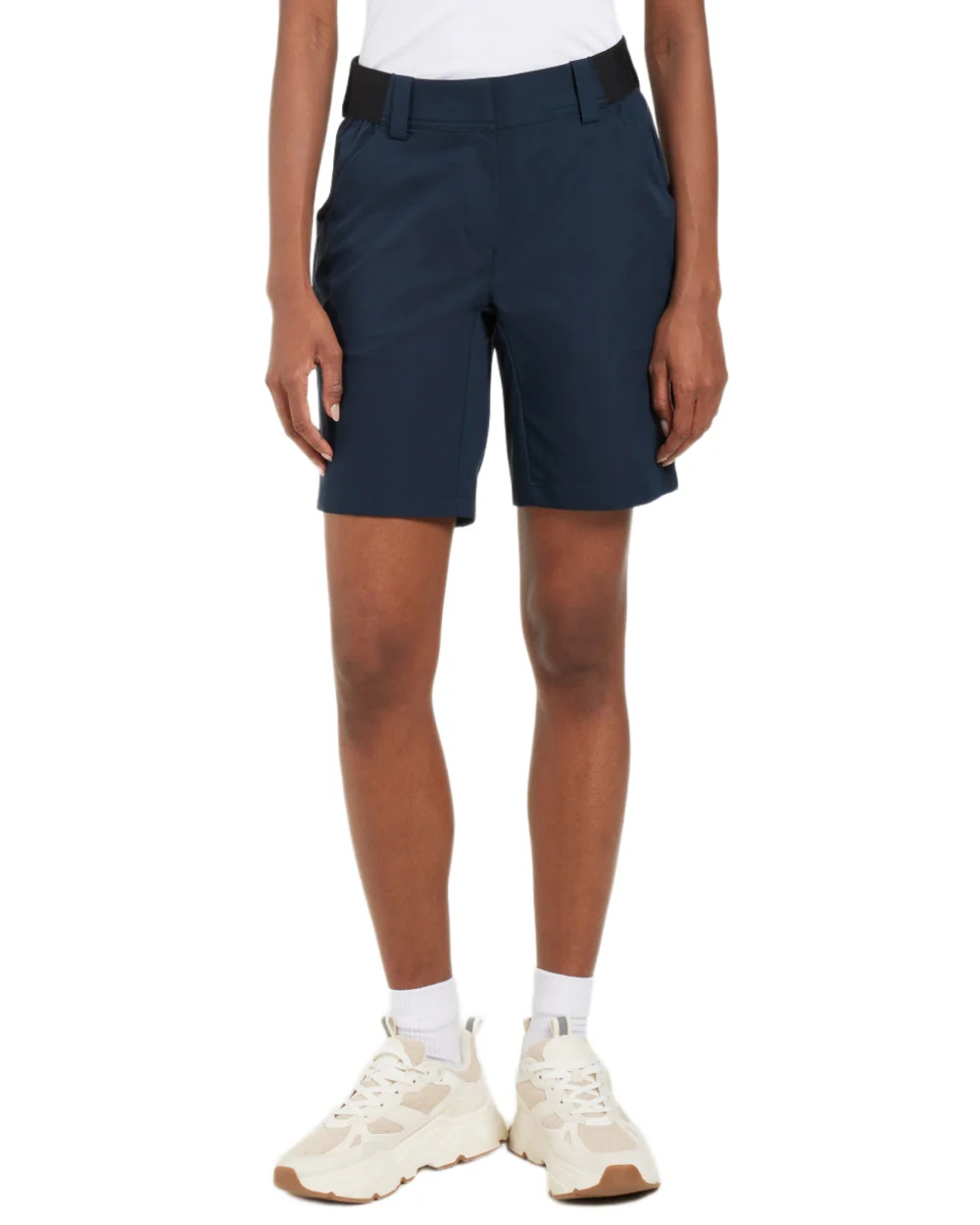 Didriksons Womens Maja Shorts - Image 2