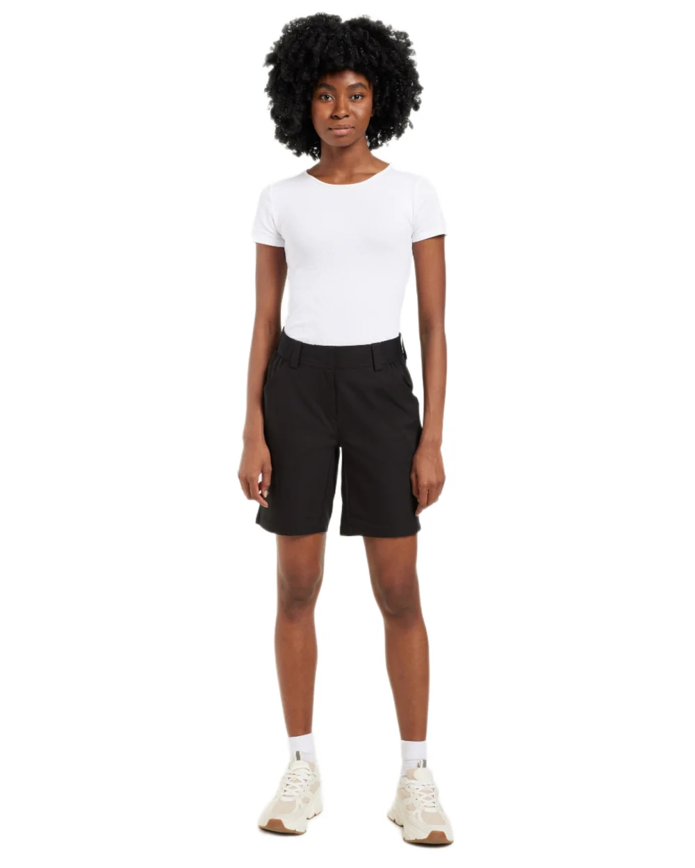 Didriksons Womens Maja Shorts - Image 3