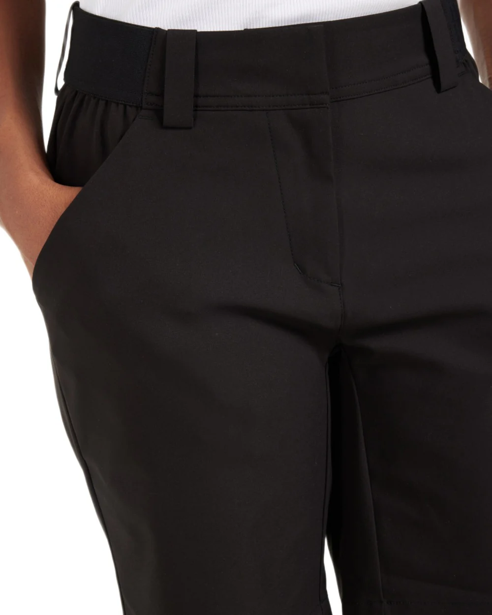 Didriksons Womens Maja Shorts - Image 4