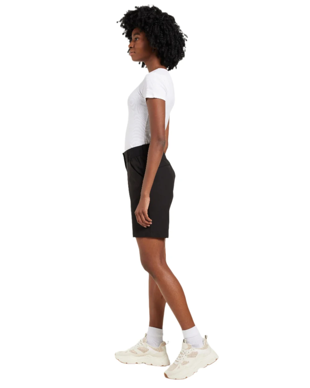 Didriksons Womens Maja Shorts - Image 5