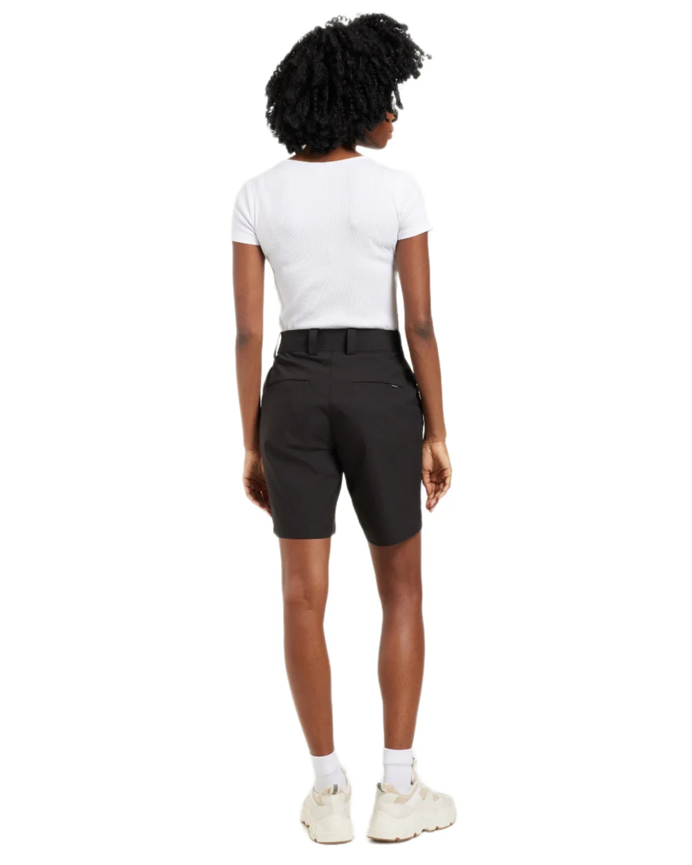 Didriksons Womens Maja Shorts - Image 6