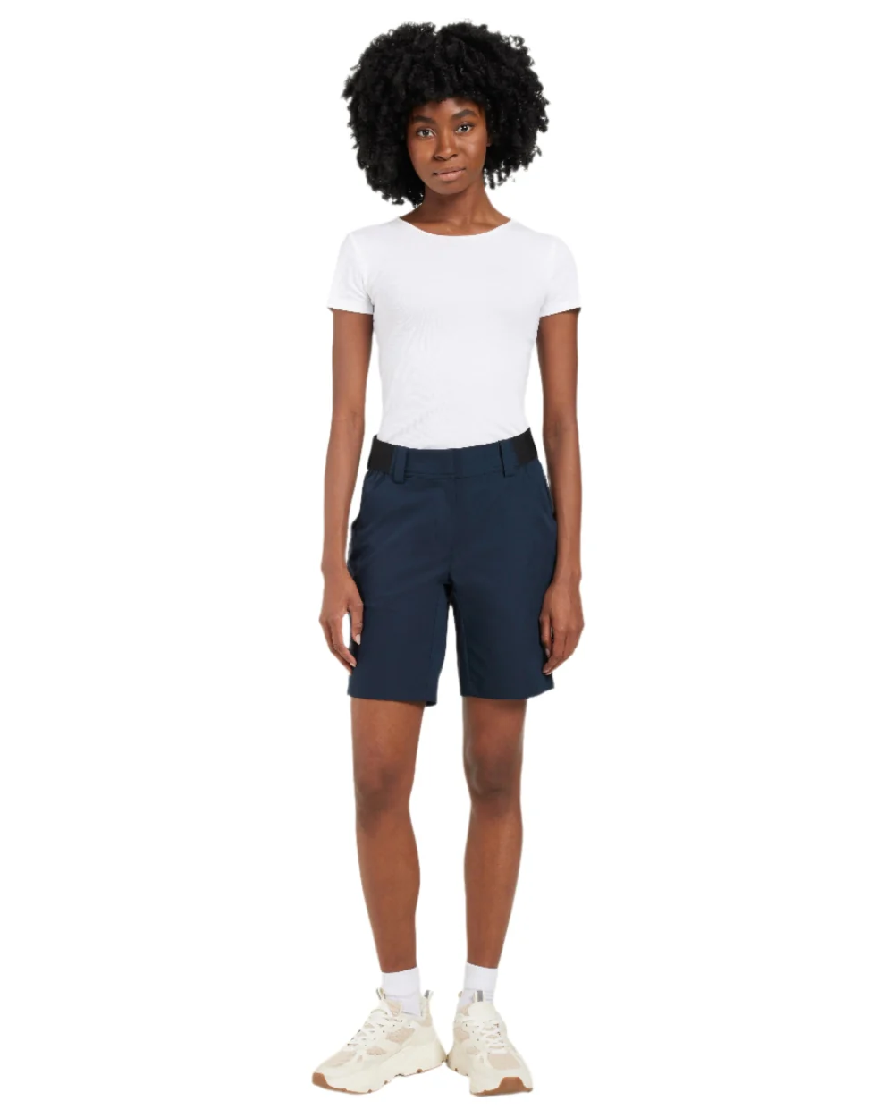Didriksons Womens Maja Shorts - Image 9