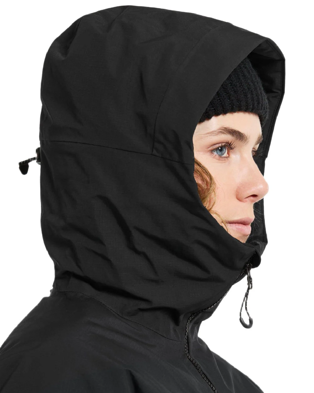 Didriksons Womens Marget Parka - Image 10