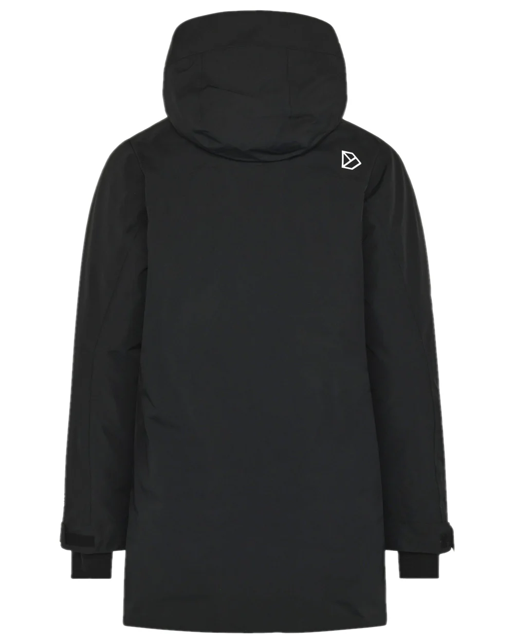 Didriksons Womens Marget Parka - Image 13