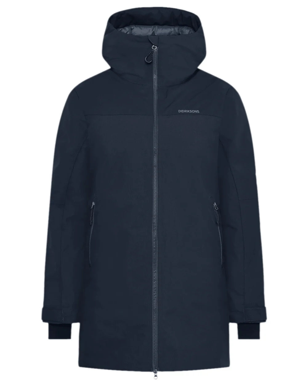 Didriksons Womens Marget Parka - Image 14