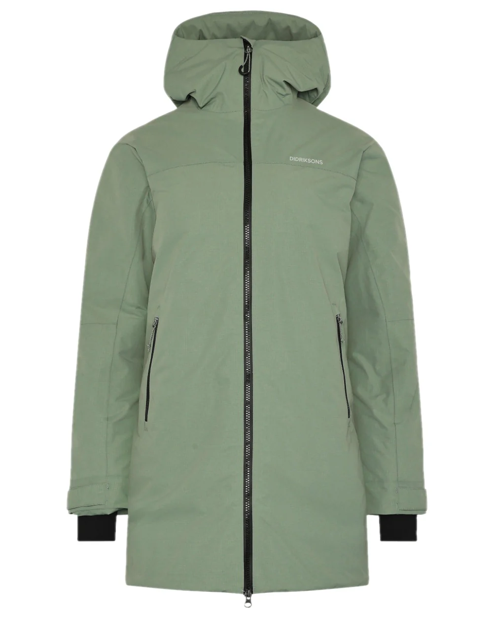 Didriksons Womens Marget Parka - Image 15