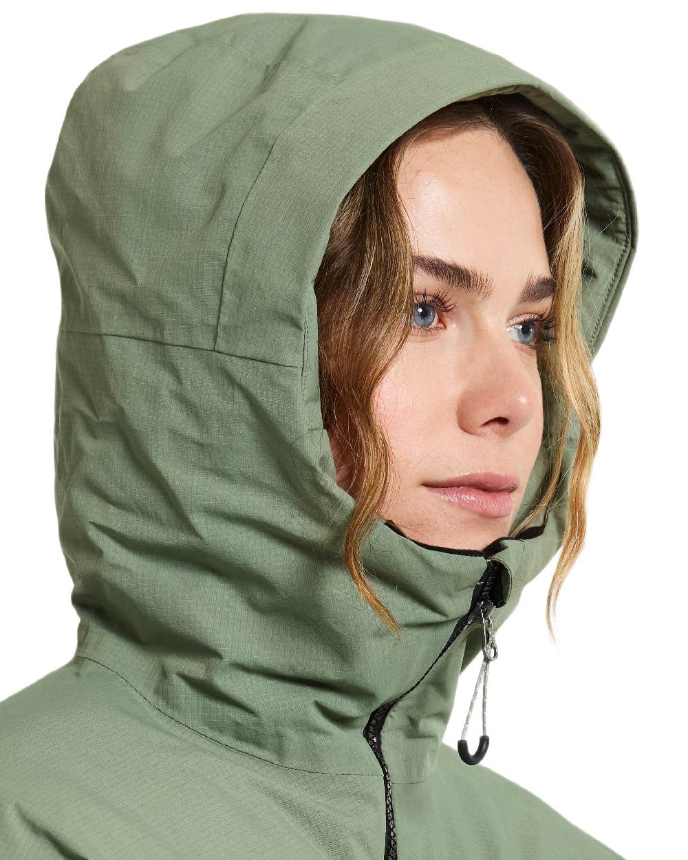 Didriksons Womens Marget Parka - Image 18