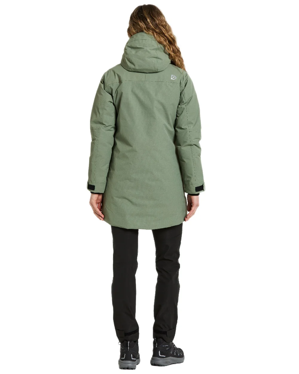 Didriksons Womens Marget Parka - Image 20