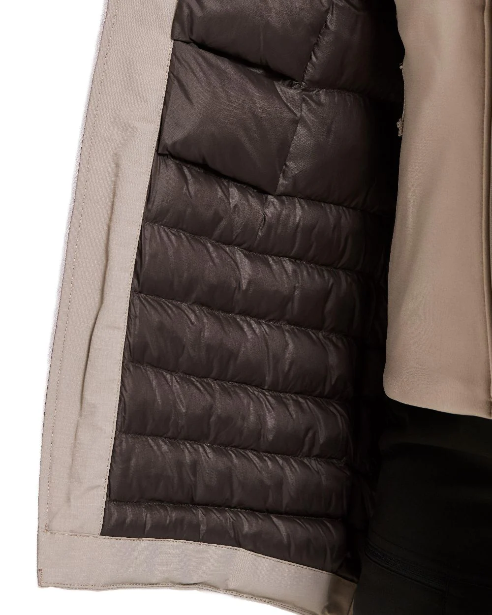 Didriksons Womens Marget Parka - Image 5