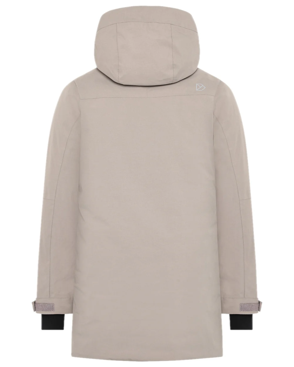 Didriksons Womens Marget Parka - Image 7