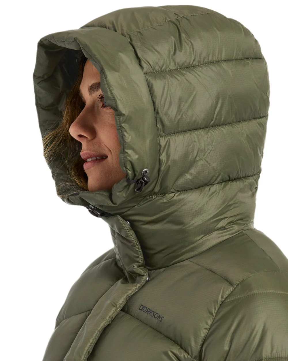 Didriksons Womens Marion Parka - Image 10
