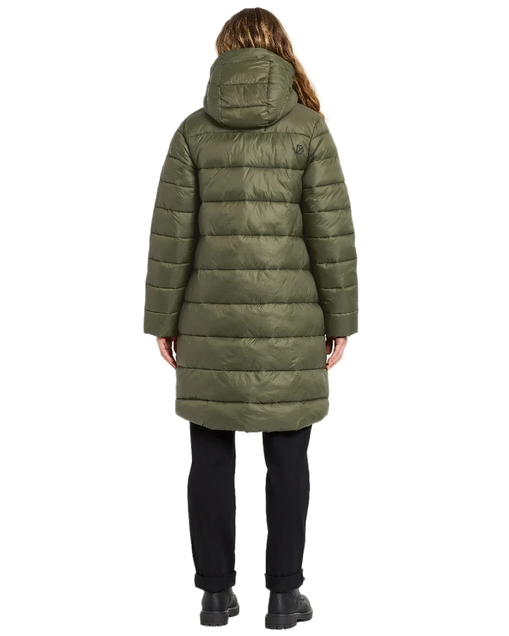 Didriksons Womens Marion Parka - Image 11